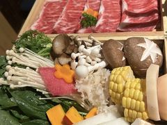 -锅物新语&寿喜烧.炉端割烹(世博源店)