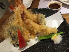 综合天妇罗-鹤菊怀石料理(江北店)