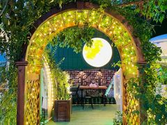 -1819餐厅·团队聚餐·烤串·精酿