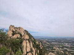-北京凤凰岭