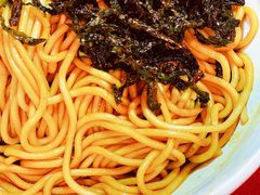葱油拌面-老吉士酒家(天平路店)