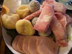 -Thai Basil罗勒叶泰式餐厅(时代天街店)