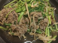 超人气铁板肥牛-胜代日本料理(云程巷小区店)