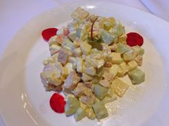 -波特曼西餐厅(南岗店)
