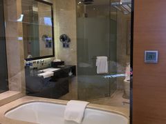-廊坊固安福朋喜来登酒店