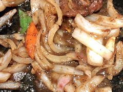 -芳芳私房菜·精做淮扬菜(承德路店)