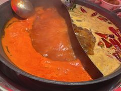 -江北北火锅馆·公路夜市(魏公村店)