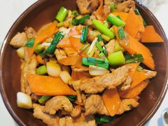-云雪丽·木府土司文化餐厅(木府店)