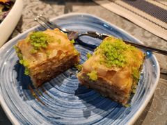 -La Medina餐厅(亮马河南路店)