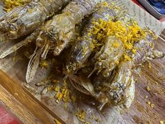 -琼大师东方烤乳猪(亚特兰蒂斯店)