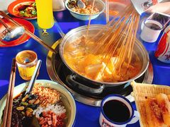 -马路边边串串香(北苑旗舰店)