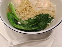 -明阁 Ming Court(广州朗豪酒店)