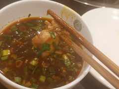 -冯记香辣兔火锅(茶店子总店)