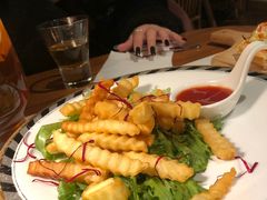 -陶享时光西餐·下午茶(信河街店)