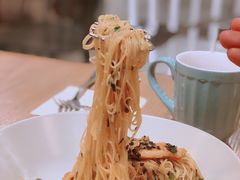 -HELLO 27 意面·沙拉·帕尼尼