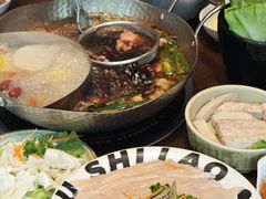 -潮澎派·潮汕菜大排档(南较西路店)