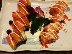 -割烹酱子日本料理(弘基财富广场店)