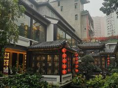 -北园酒家(小北路店)