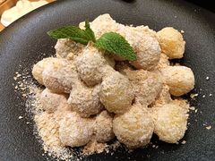 -院里寻菜·精致庭院菜(观沙岭店)