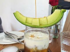 -Mark&Mars Restaurant