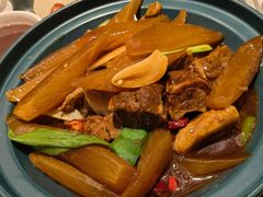 -鹿港小镇(悠唐店)