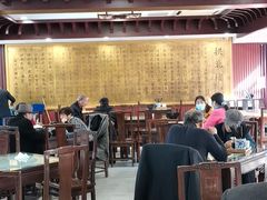 大堂-拱北楼(皇亭广场店)