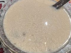 腐竹鸡蛋糖水-堂屋糖水店(愚园店)