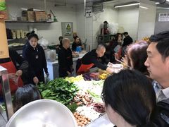 -林静小吃(复兴路店)