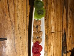 -探鱼·鲜青椒爽麻烤鱼(领展购物广场店)