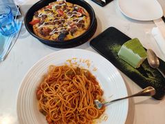 -必胜客(八一店)