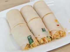 -唐韵秦風(乳山路店)