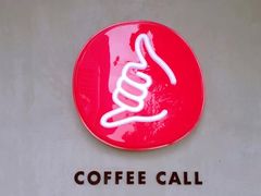 -COFFEE CALL(云锦路店)