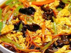 老北京醋溜木须肉-东方肉馆(文庭雅苑店)