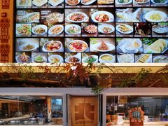 -北李·海肠捞饭·大连菜(望京凯德MALL店)