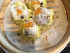 -索菲特酒店·乐轩华中餐厅