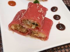 -好彩海鲜火锅饭店(银河百老汇店)
