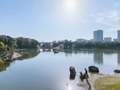 -美兰湖景区