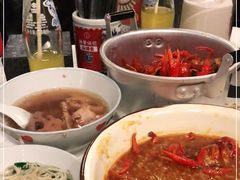 -文和友老长沙龙虾馆(化龙池店)