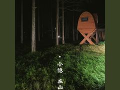 -黄海国家森林公园