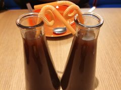 -渝信川菜 · 川味家常菜(财富购物中心店)