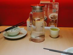 -吕氏疙瘩汤·海鲜新鲁菜(凯德mall新都心店)
