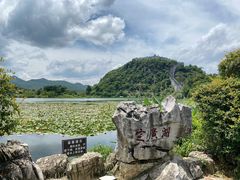 -青岩古镇