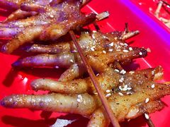 -乌兰烧烤·烤羊腿(西丽店)