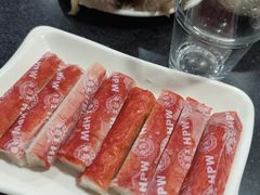 东崎蟹肉棒-新梅居(宁海东路店)
