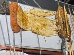 -517烧烤·龙虾·海鲜大排档(万象都荟店)
