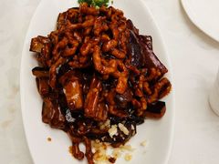 -金蝉食府(维吉奥广场店)