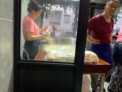 -清真马虎面馆(西七路店)