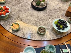 -湖畔居茶楼(湖滨店)