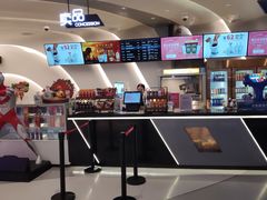 -万象影城(深圳布吉万象汇IMAX店)