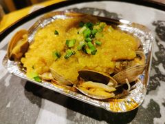 口味花甲粉丝-肆幺幺烤肉(乐汇城店)